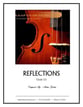 Reflections Orchestra sheet music cover